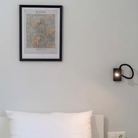 Terrazzo House *