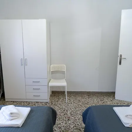 Terrazzo House Case de vacanță Platamonas