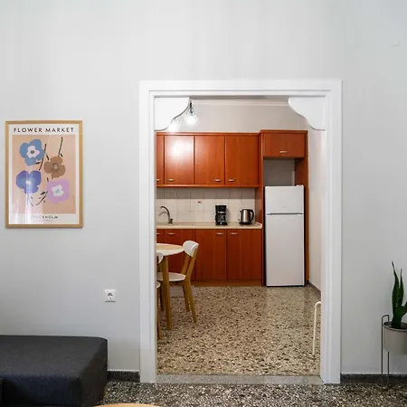 Case de vacanță Terrazzo House Platamonas