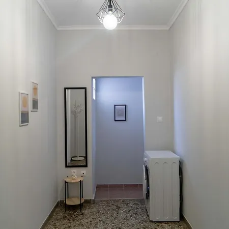 Terrazzo House Nyaraló