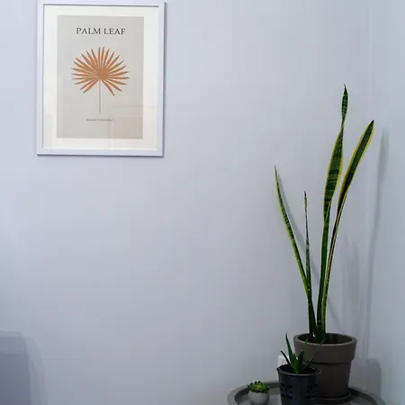 Terrazzo House Platamónasz