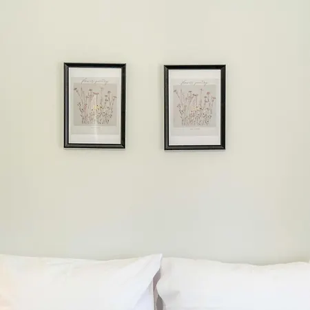 Terrazzo House Nyaraló Platamónasz