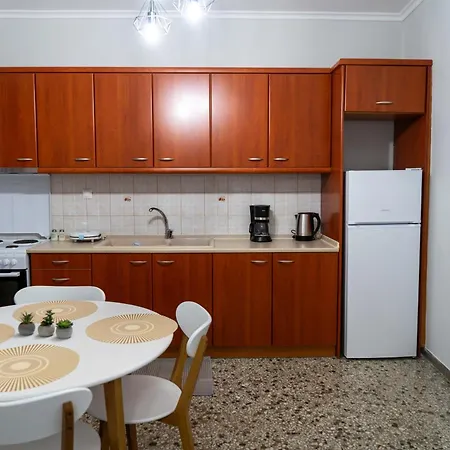 Terrazzo House *