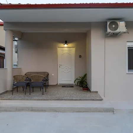 Terrazzo House Villa *