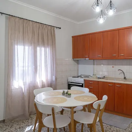 Nyaraló Terrazzo House *