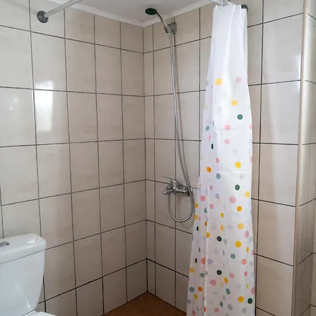 Terrazzo House Nyaraló *