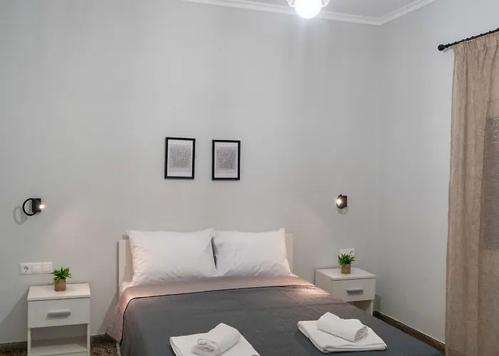 Terrazzo House * Platamonas