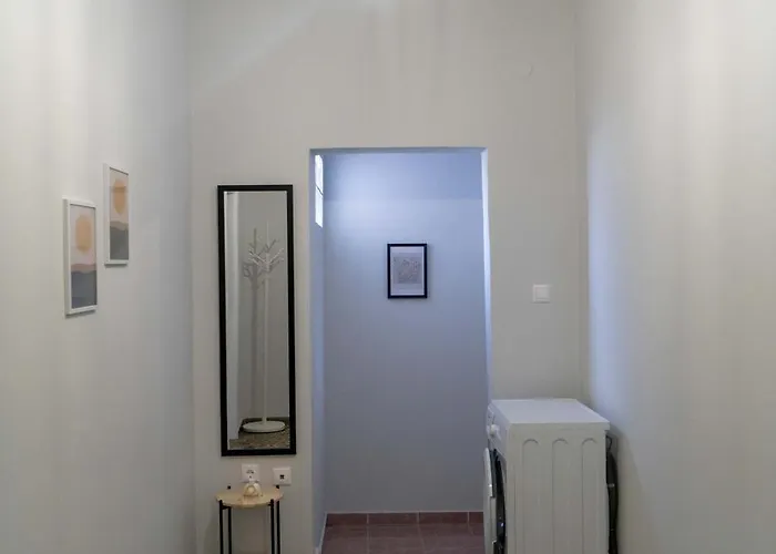 Terrazzo House Casa de Férias