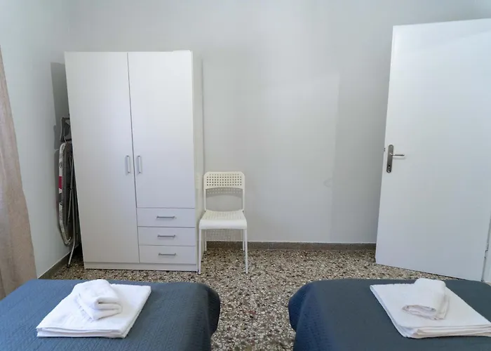 Terrazzo House Casa de Férias Platamonas