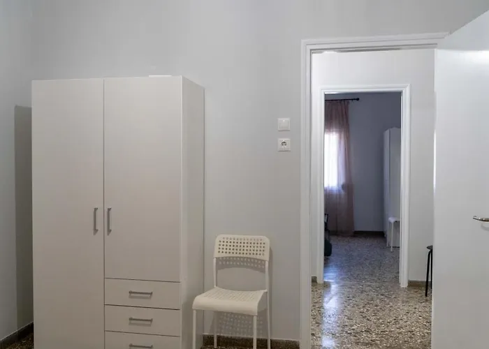 Casa de Férias Terrazzo House *