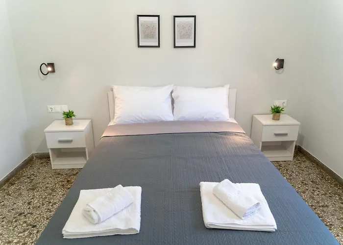 Terrazzo House Casa de Férias