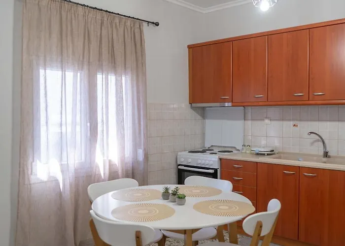 Casa de Férias Terrazzo House *