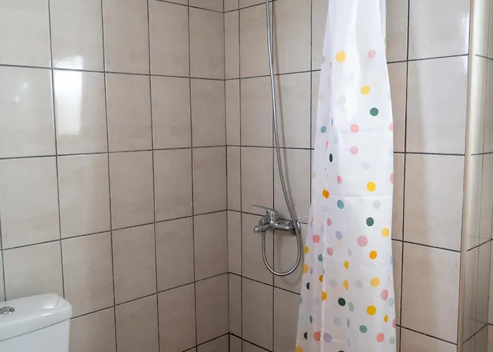 Terrazzo House Casa de Férias *